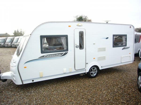 Coachman 2