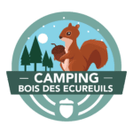 Camping Bois des Ecureuils